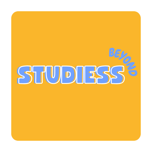 Logo Studiess Beyond