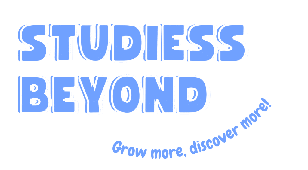 Studiess Beyond Slogan